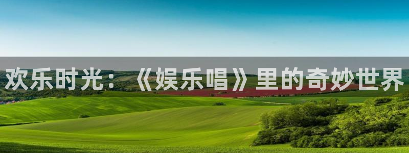 恩佐娱乐